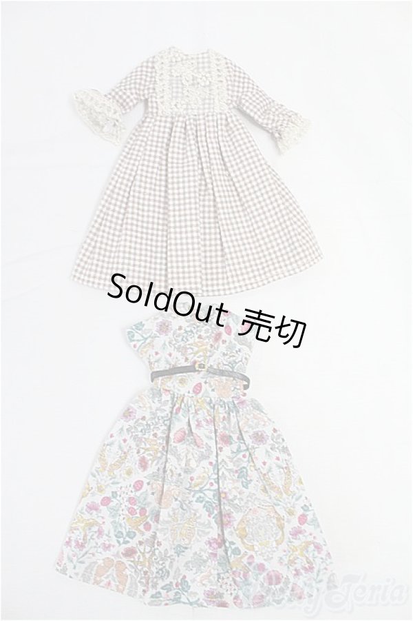 画像1: ネオブライス/OF:衣装/ファッションドール　衣装 I-25-11-30-008-KD-ZI (1)