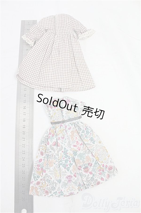 画像2: ネオブライス/OF:衣装/ファッションドール　衣装 I-25-11-30-008-KD-ZI (2)