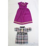 画像: ネオブライス/OF:衣装/ファッションドール 衣装 I-25-11-30-007-KD-ZI