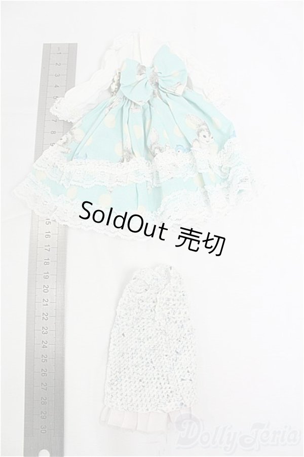 画像2: ネオブライス/OF:衣装/ファッションドール　衣装 I-25-11-30-005-KD-ZI (2)