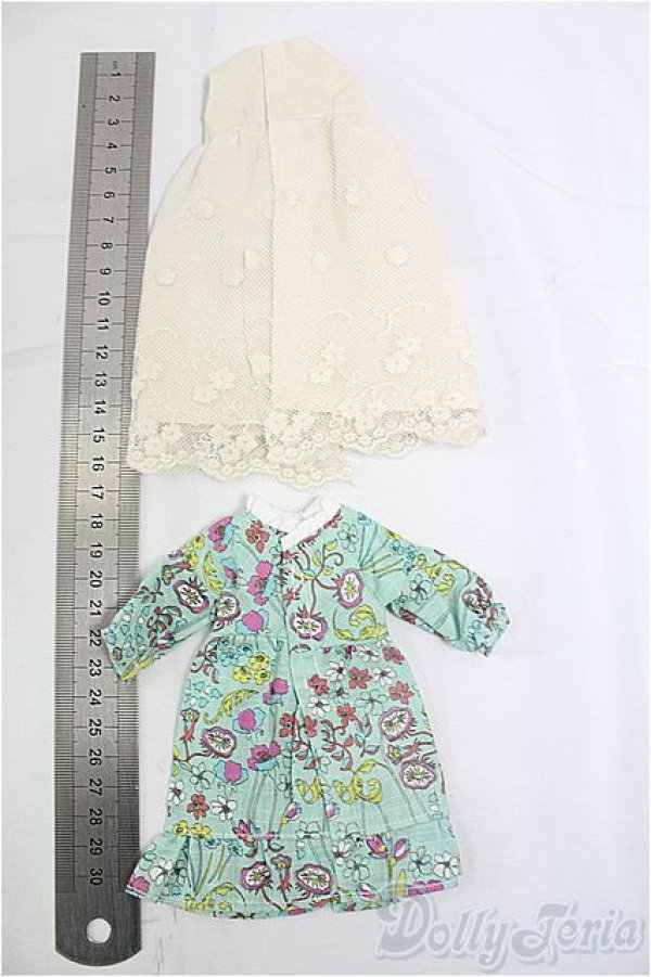 画像2: ネオブライス/OF:衣装/ファッションドール　衣装 I-25-11-30-004-KD-ZI (2)