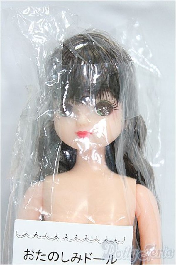 画像1: リカちゃんキャッスル/きらちゃん：おたのしみドール/BJD　球体関節人形 I-25-11-30-179-KD-ZI (1)