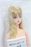 画像3: リカちゃんキャッスル/たまき:おたのしみドール/BJD　球体関節人形 I-25-11-30-181-KD-ZI (3)