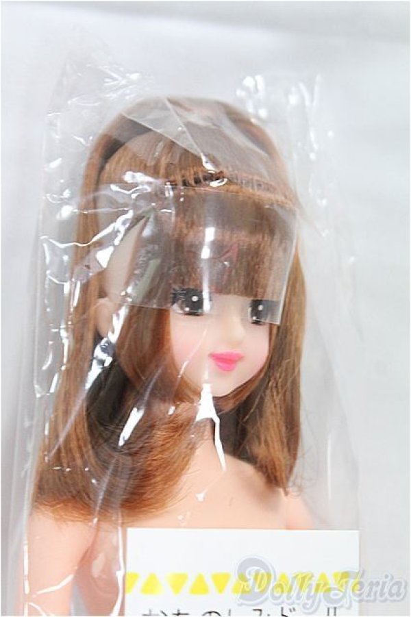 画像3: キャッスルジェニー/初代ジェニー:おたのしみドール/BJD　球体関節人形 I-25-11-30-182-KD-ZI (3)