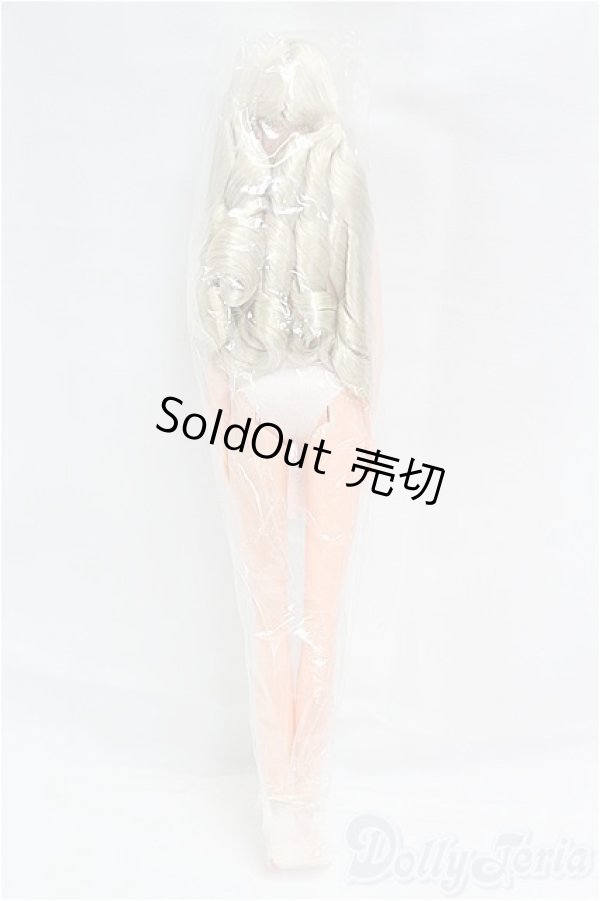 画像5: リカちゃんキャッスル/ジェニーフレンドS：神戸おたのしみドールDX/BJD　球体関節人形 I-25-11-30-184-KD-ZI (5)