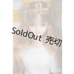 画像: キャッスルジェニー/サヤカ:2023年1月月間ドール/BJD 球体関節人形 I-25-11-30-185-KD-ZI