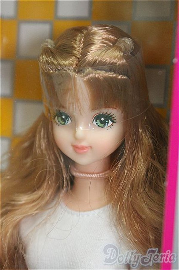 画像2: キャッスルジェニー/サヤカ:2023年1月月間ドール/BJD　球体関節人形 I-25-11-30-185-KD-ZI (2)