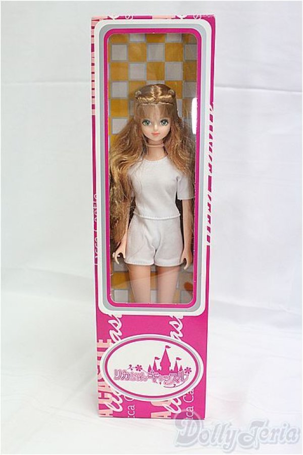 画像4: キャッスルジェニー/サヤカ:2023年1月月間ドール/BJD　球体関節人形 I-25-11-30-185-KD-ZI (4)