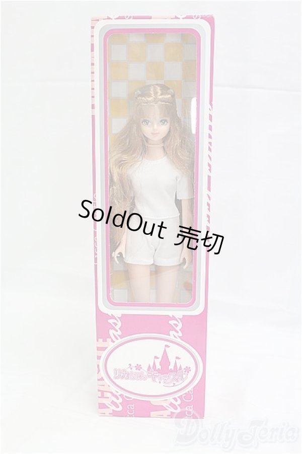 画像4: キャッスルジェニー/サヤカ:2023年1月月間ドール/BJD　球体関節人形 I-25-11-30-185-KD-ZI (4)