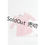 画像: リカちゃん/OF:リトルファクトリー製衣装/ファッションドール　衣装 I-25-11-30-034-KD-ZI