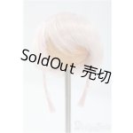 画像: 4.5inch/ウィッグ/インチ BJD MJD ドール用 I-25-11-30-036-KD-ZI