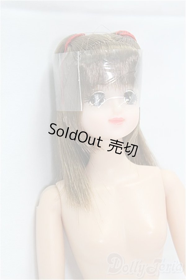 画像3: スーパーアクションジェニー/ジェニー/BJD　球体関節人形 I-25-11-30-175-KD-ZI (3)