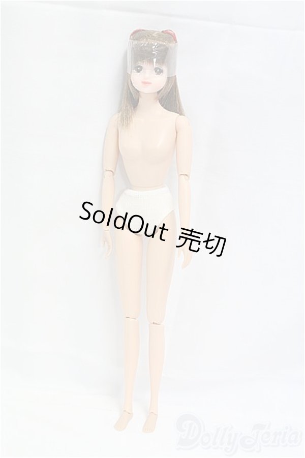 画像4: スーパーアクションジェニー/ジェニー/BJD　球体関節人形 I-25-11-30-175-KD-ZI (4)