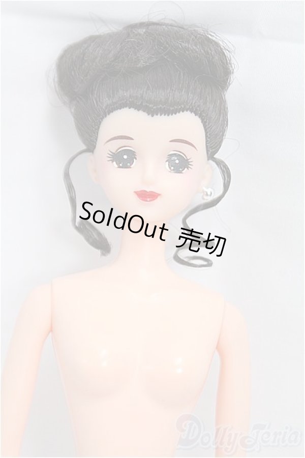 画像1: ジェニー/グレイシージェニーXIII:ジャパネスク 琉球スタイル/BJD　球体関節人形 I-25-11-30-176-KD-ZI (1)