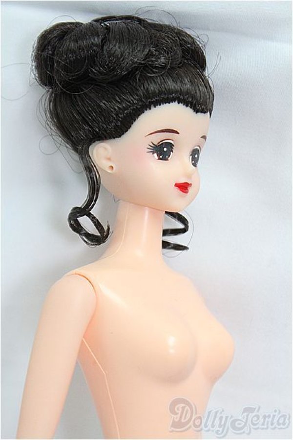 画像3: ジェニー/グレイシージェニーXIII:ジャパネスク 琉球スタイル/BJD　球体関節人形 I-25-11-30-176-KD-ZI (3)