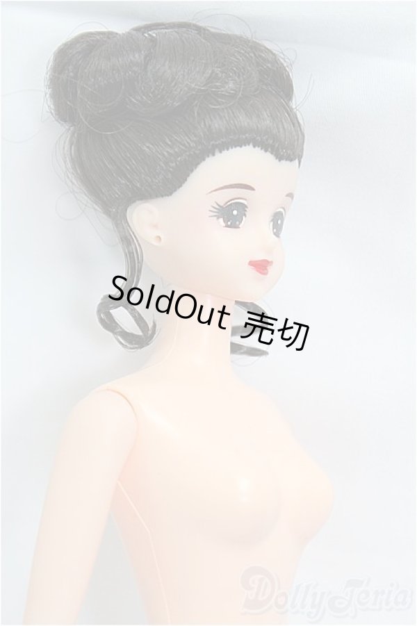 画像3: ジェニー/グレイシージェニーXIII:ジャパネスク 琉球スタイル/BJD　球体関節人形 I-25-11-30-176-KD-ZI (3)