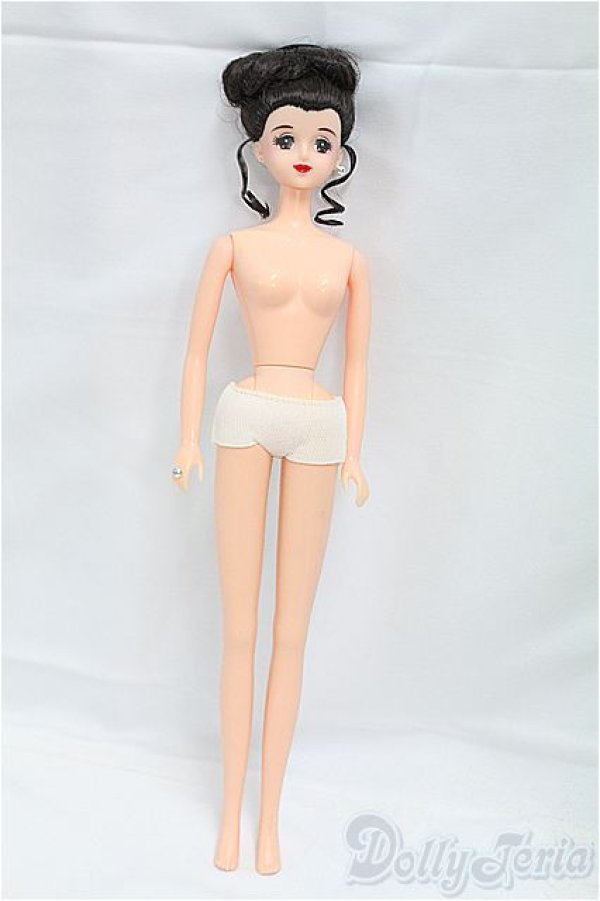 画像4: ジェニー/グレイシージェニーXIII:ジャパネスク 琉球スタイル/BJD　球体関節人形 I-25-11-30-176-KD-ZI (4)