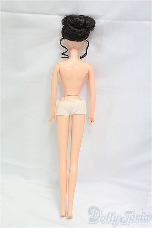 画像5: ジェニー/グレイシージェニーXIII:ジャパネスク 琉球スタイル/BJD　球体関節人形 I-25-11-30-176-KD-ZI (5)