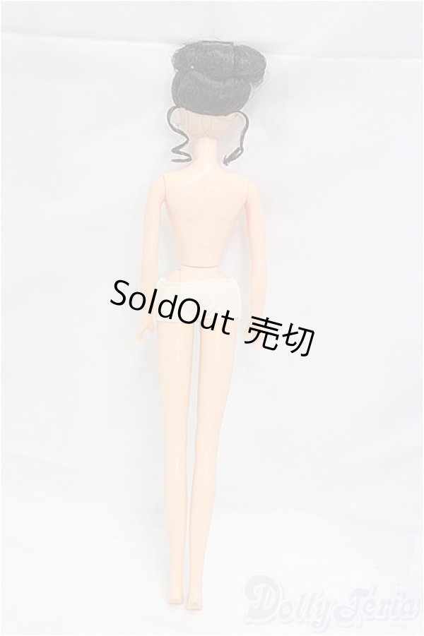 画像5: ジェニー/グレイシージェニーXIII:ジャパネスク 琉球スタイル/BJD　球体関節人形 I-25-11-30-176-KD-ZI (5)