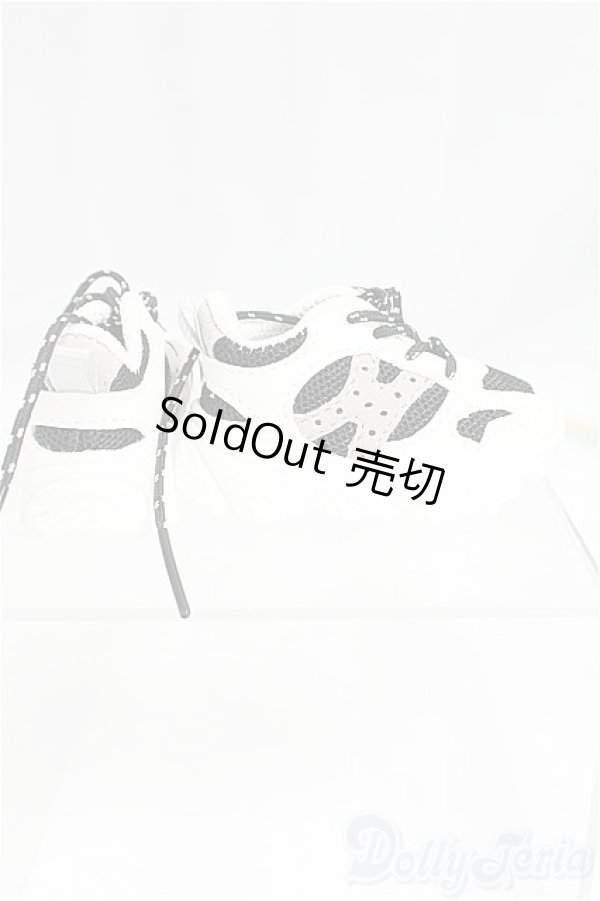 画像2: MDD/OF:靴/0 I-25-11-30-101-KD-ZI (2)