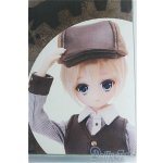 画像: azone/ニール:〜旅立ちの日〜/0 I-25-11-30-242-KD-ZI