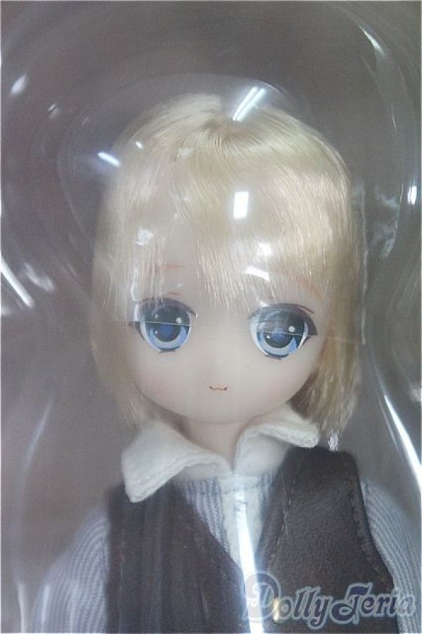 画像2: azone/ニール:〜旅立ちの日〜/0 I-25-11-30-242-KD-ZI (2)