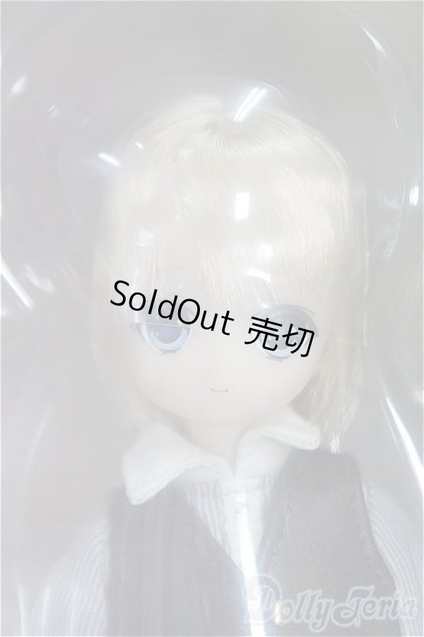 画像2: azone/ニール:〜旅立ちの日〜/0 I-25-11-30-242-KD-ZI (2)