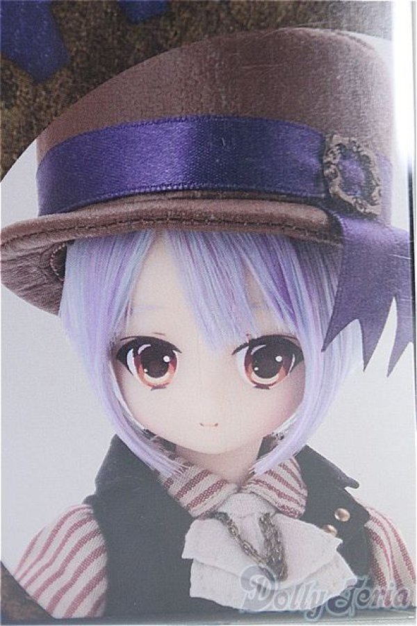 画像1: azone/ニール:〜旅立ちの日II〜/0 I-25-11-30-243-KD-ZI (1)