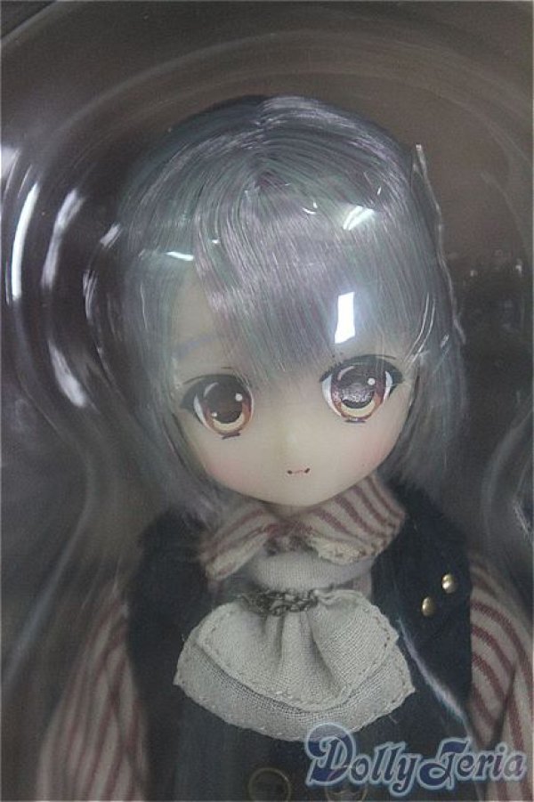 画像2: azone/ニール:〜旅立ちの日II〜/0 I-25-11-30-243-KD-ZI (2)