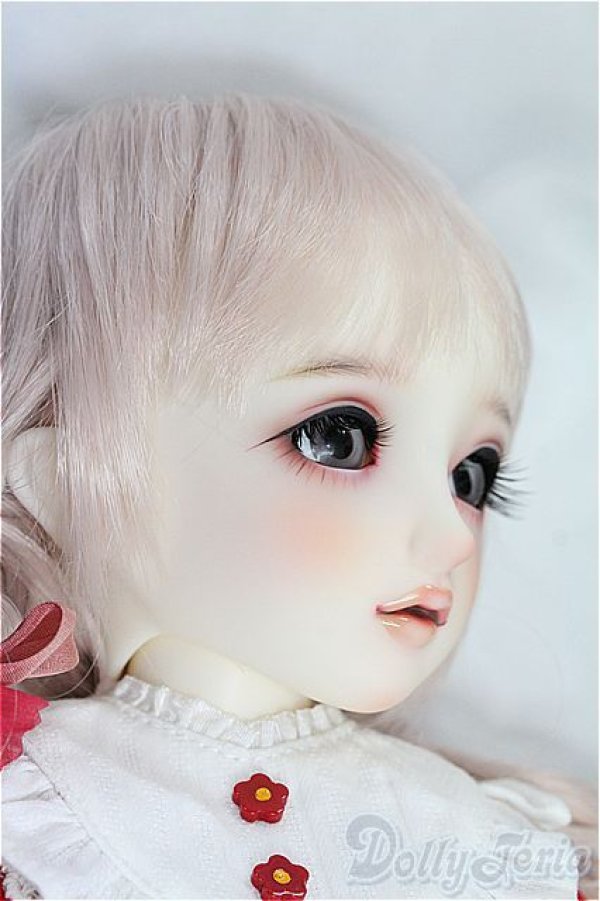 画像2: DearSD/ちよ/BJD　球体関節人形 I-25-11-30-292-KD-ZI (2)