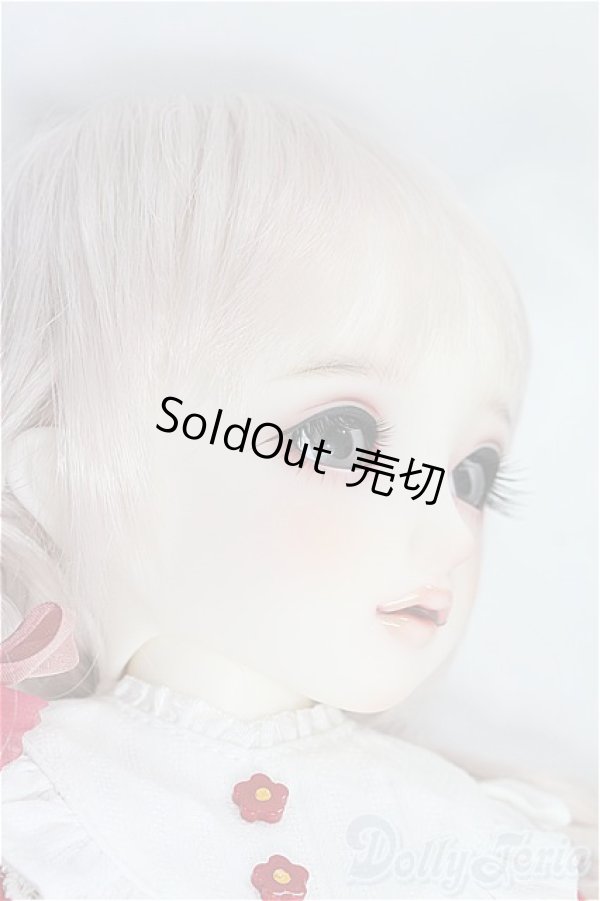 画像2: DearSD/ちよ/BJD　球体関節人形 I-25-11-30-292-KD-ZI (2)