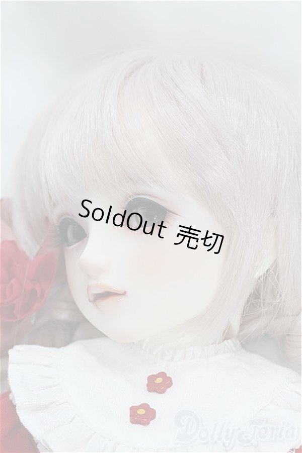 画像3: DearSD/ちよ/BJD　球体関節人形 I-25-11-30-292-KD-ZI (3)