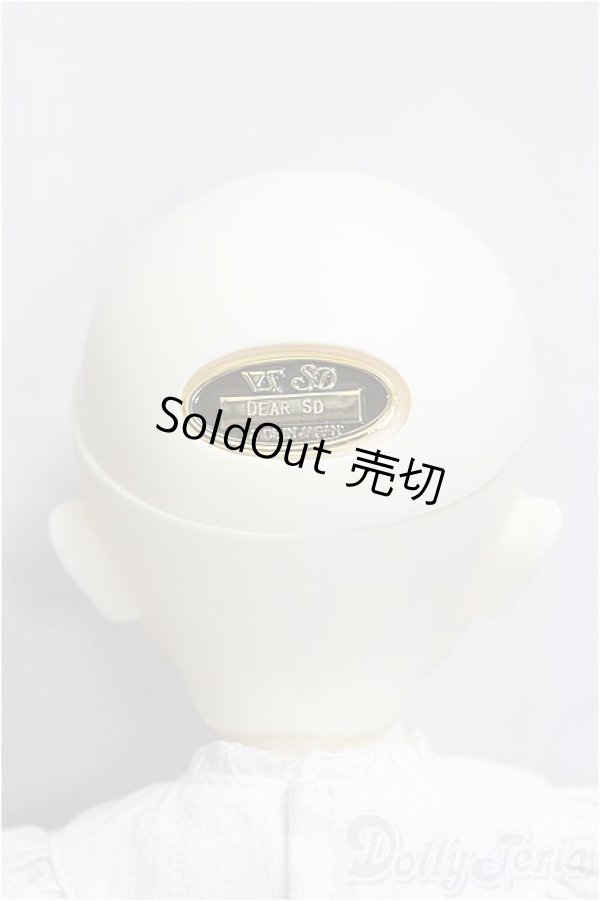 画像4: DearSD/ちよ/BJD　球体関節人形 I-25-11-30-292-KD-ZI (4)