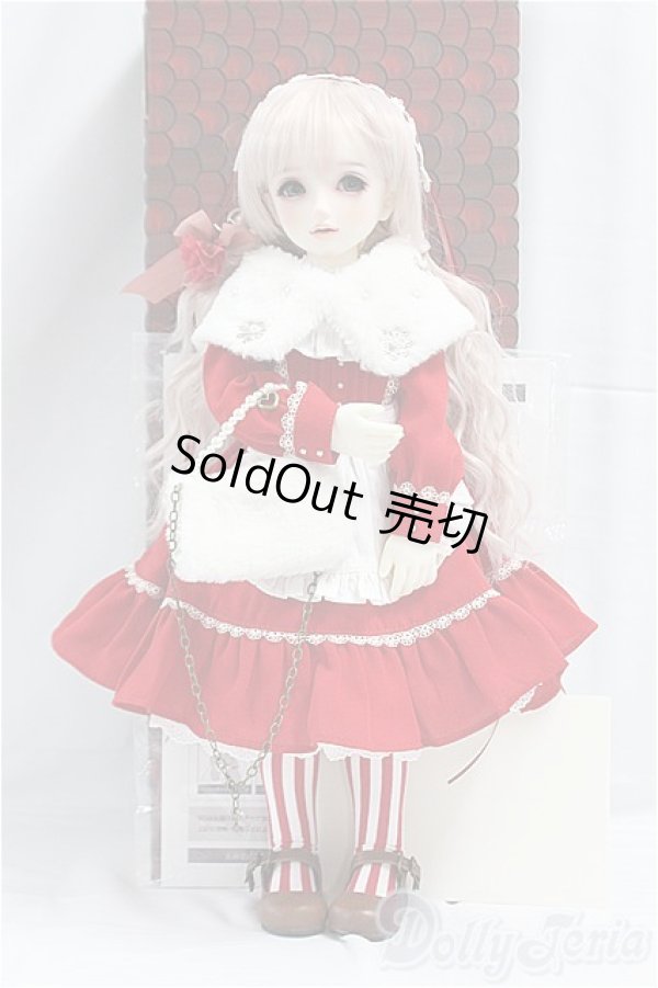 画像5: DearSD/ちよ/BJD　球体関節人形 I-25-11-30-292-KD-ZI (5)
