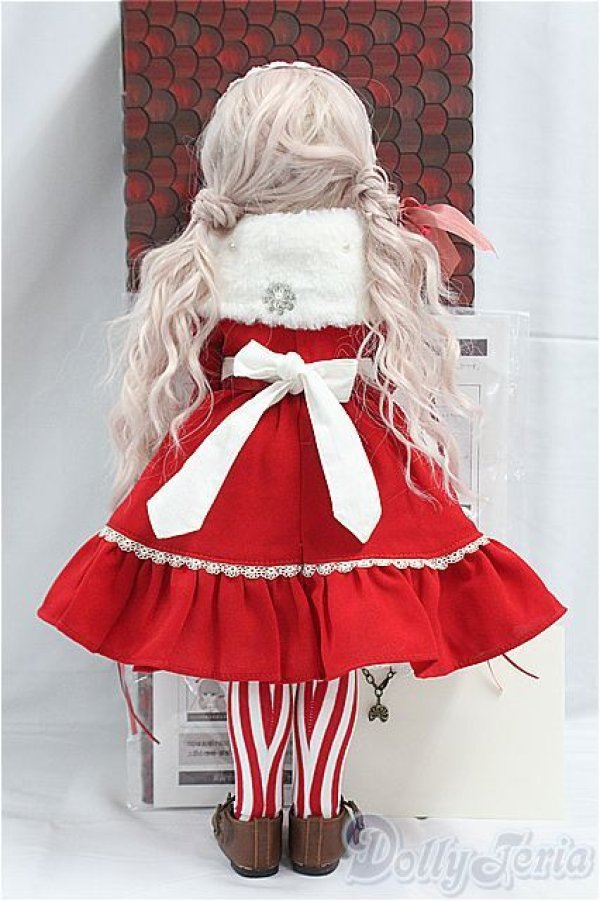 画像6: DearSD/ちよ/BJD　球体関節人形 I-25-11-30-292-KD-ZI (6)