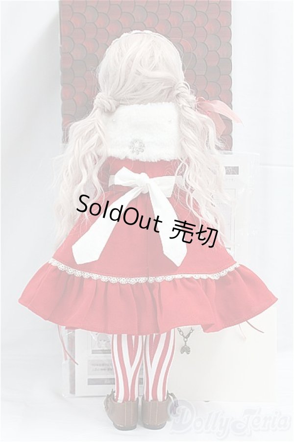 画像6: DearSD/ちよ/BJD　球体関節人形 I-25-11-30-292-KD-ZI (6)