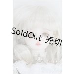 画像: Gem of Doll/Keela/BJD　球体関節人形 I-25-11-30-250-KD-ZI