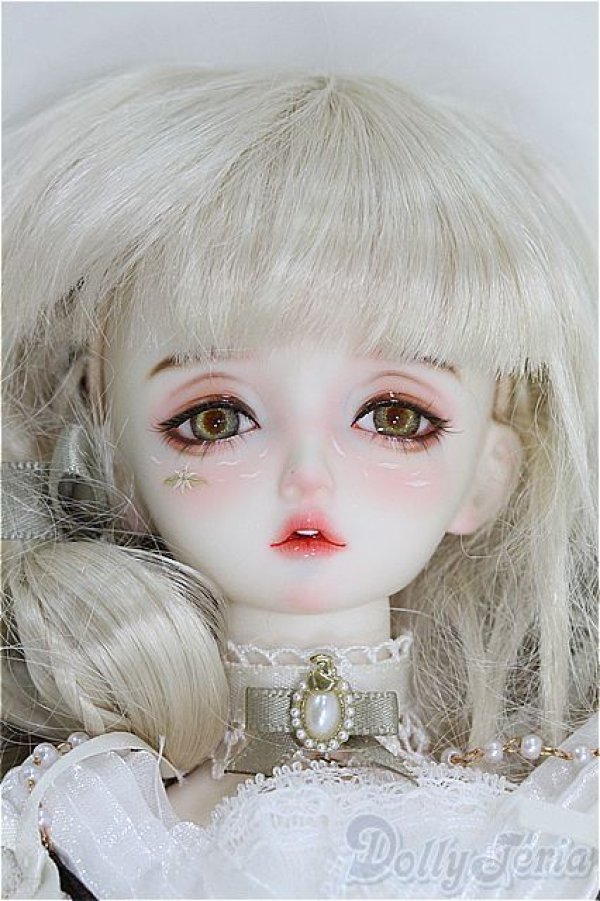 画像1: Gem of Doll/Keela/BJD　球体関節人形 I-25-11-30-250-KD-ZI (1)