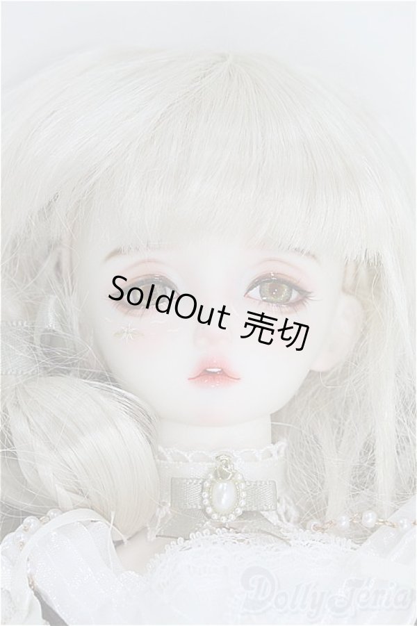 画像1: Gem of Doll/Keela/BJD　球体関節人形 I-25-11-30-250-KD-ZI (1)