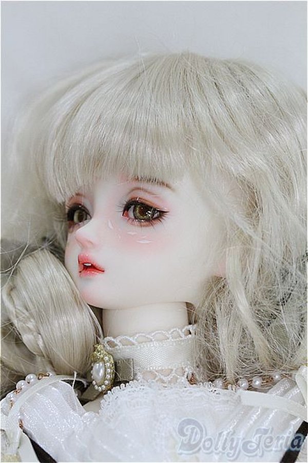 画像3: Gem of Doll/Keela/BJD　球体関節人形 I-25-11-30-250-KD-ZI (3)