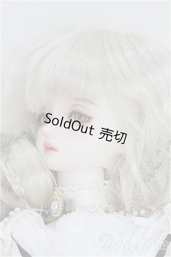 画像3: Gem of Doll/Keela/BJD　球体関節人形 I-25-11-30-250-KD-ZI (3)