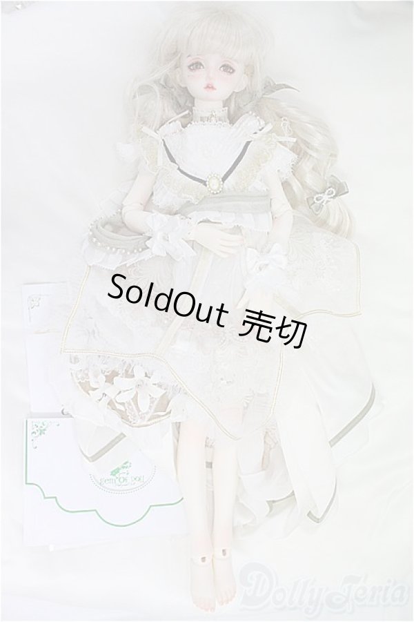 画像5: Gem of Doll/Keela/BJD　球体関節人形 I-25-11-30-250-KD-ZI (5)