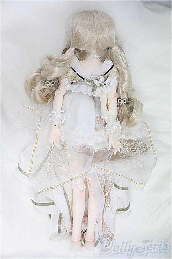 画像6: Gem of Doll/Keela/BJD　球体関節人形 I-25-11-30-250-KD-ZI (6)