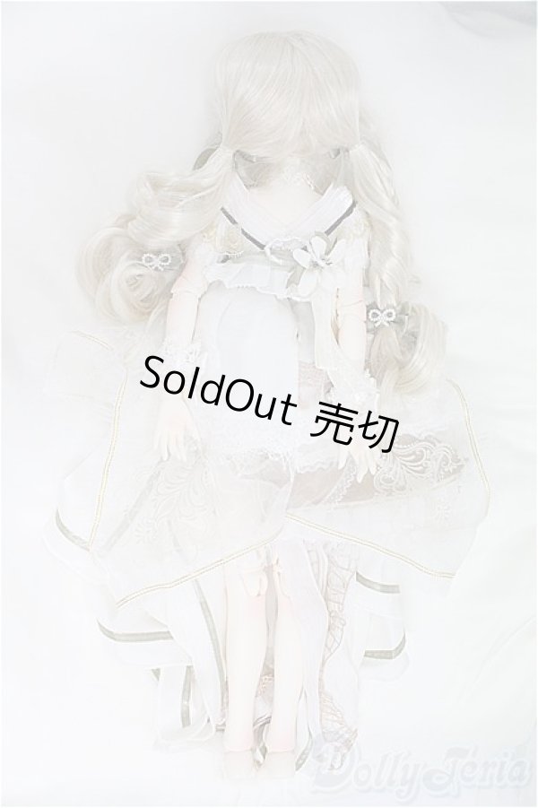 画像6: Gem of Doll/Keela/BJD　球体関節人形 I-25-11-30-250-KD-ZI (6)