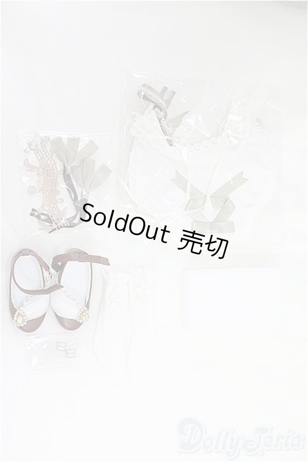 画像7: Gem of Doll/Keela/BJD　球体関節人形 I-25-11-30-250-KD-ZI (7)