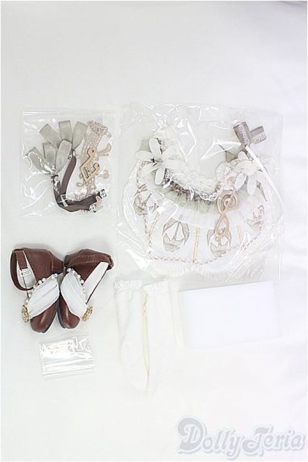 画像8: Gem of Doll/Keela/BJD　球体関節人形 I-25-11-30-250-KD-ZI (8)