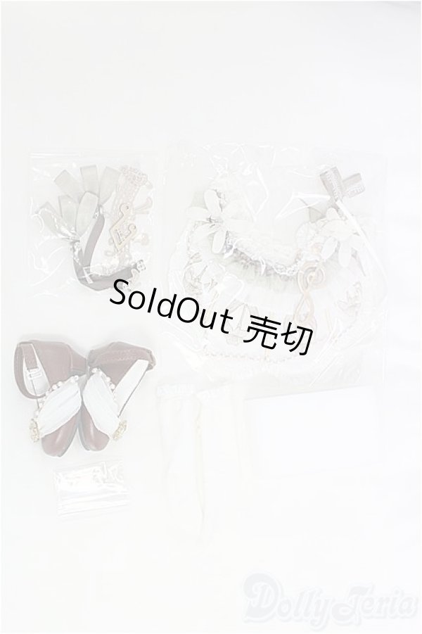 画像8: Gem of Doll/Keela/BJD　球体関節人形 I-25-11-30-250-KD-ZI (8)