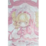 画像: Berry Toys/砕けた星の軌跡 ヴィンテージトレジャー アンジェラ/ I-25-11-30-273-KD-ZI