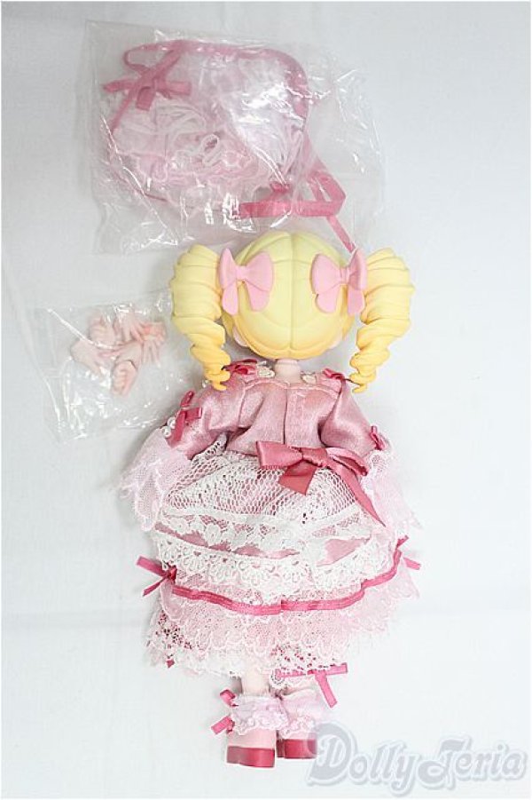 画像4: Berry Toys/砕けた星の軌跡 ヴィンテージトレジャー アンジェラ/ I-25-11-30-273-KD-ZI (4)