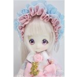 画像: ミニスウィーツドール/スノーバニラ/ I-25-11-30-239-KD-ZI